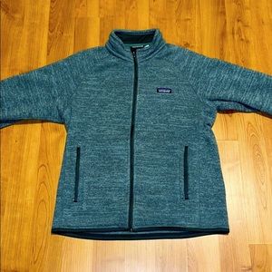 SALE ⭐️ Patagonia Fleece Outerwear Jacket